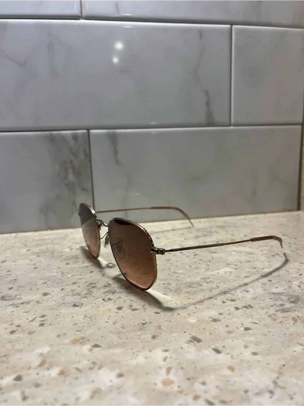 Ray-Ban Polarized Sunglasses